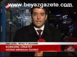 Korkunç Cinayet