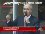 Kurtulmuş Kriteri