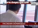 Faciadan Dönmüşüz!