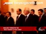 Maliki Türkiye'de