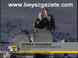 Hakkari'de Operasyon