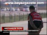 Hastanelik Oldu