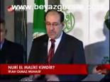 Nuri El Maliki Kimdir?