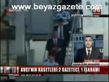 Avcı'nın Kasetleri: 2 Gazeteci, 1 İşadamı