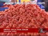 Üretici: Salça İthal Edelim