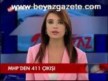 Mhp'den 411 Çıkışı