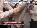 Hizayı Ceza Sandılar