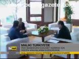 Maliki Türkiye'de