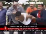 Gündüz Polise, Gece Vatandaşa