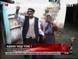 Aşkın Yaşı Yok!