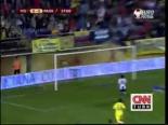 Villarreal 1-0 Paok
