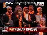 Patronlar Korosu