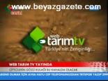 Web Tarım Tv Yayında