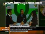 Web Tarım Tv Yayında