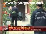 Mit'te Sır Ölümler