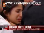 Yengeye Fidye İnfazı
