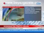 Economist'ten Türkiye Yorumu