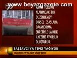 Başsavcı'ya Tepki Yağıyor