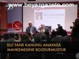 Saadet Partisi Başkanlık Divanı