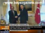 Maliki'nin Temasları