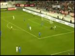 Stuttgart 1-0 Getafe