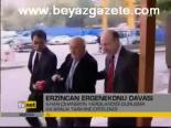 Erzincan Ergenekonu Davası