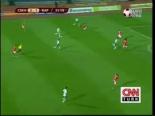 Cska Sofya 0-2 Rapid Wien