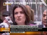 İlköğretimde Başörtü Talebi