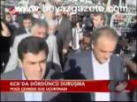 Kck'da Dördüncü Duruşma