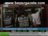 İş Adamlarından Haraç Alan Çeteye Baskın
