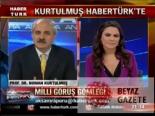 Kurtulmuş Milli Görüş Gömleğini Çıkardı Mı?
