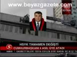 Hsyk Tamamen Değişti