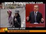 Başörtüsü Sistemi