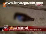 Düello Cinayeti