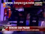 Denizde Can Pazarı