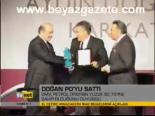 Doğan Po'yu Sattı