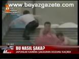 Bu Nasıl Şaka