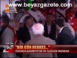 Bir Gün Herkes...
