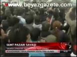 Semt Pazarı Savaşı