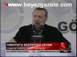 Yargıtay'a Başörtüsü Cevabı