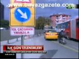 İlk Gün Haberinimleri