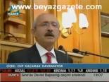Çiçek: Chp Kaçamak Davranıyor