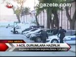 Acil Durumlara Hazırlık