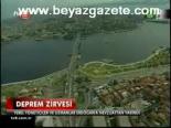 Deprem Zirvesi