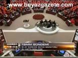 Tbmm Gündemi