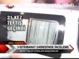İstihbarat Dairesi'nde İnceleme