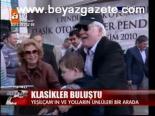 Klasikler Buluştu
