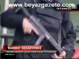 Rambo Cezaevinde