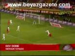 Dev Derbi