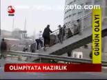 Olimpiyata Hazırlık